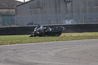 Middle Group Black Bikes